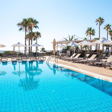 Leonardo Crystal Cove Hotel & Spa - Adults Only Πρωταράς Εξωτερικό φωτογραφία